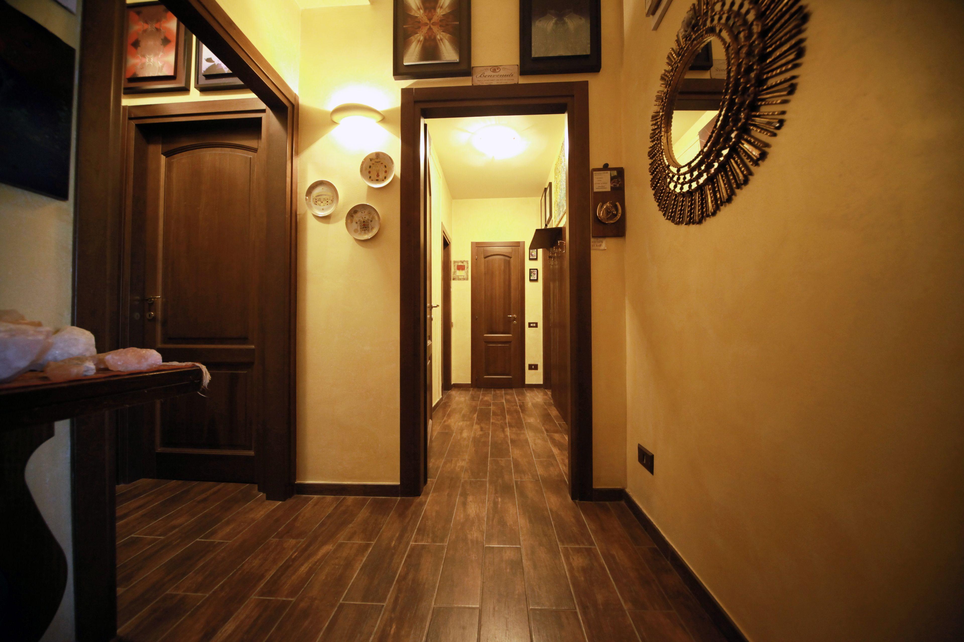 Bed & Breakfast A San Siro 75 — Foto 2